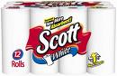 paper towels