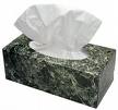 tissue